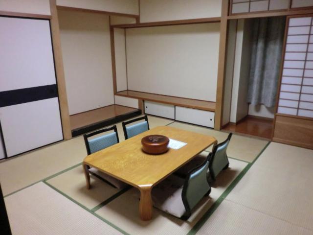 Hiroshima International Youth House Jms Aster Plaza מראה חיצוני תמונה