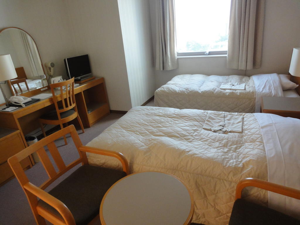 Hiroshima International Youth House Jms Aster Plaza מראה חיצוני תמונה