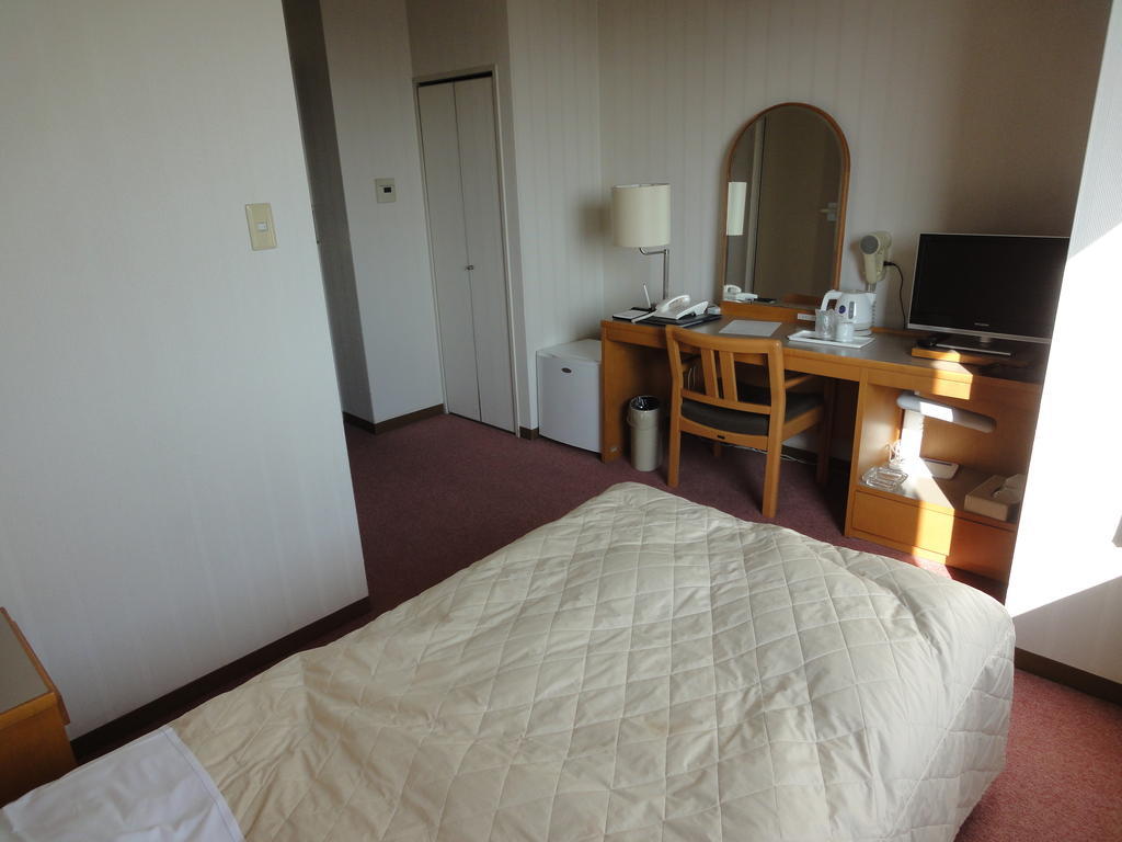 Hiroshima International Youth House Jms Aster Plaza מראה חיצוני תמונה