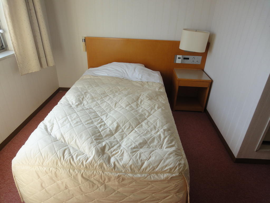 Hiroshima International Youth House Jms Aster Plaza חדר תמונה